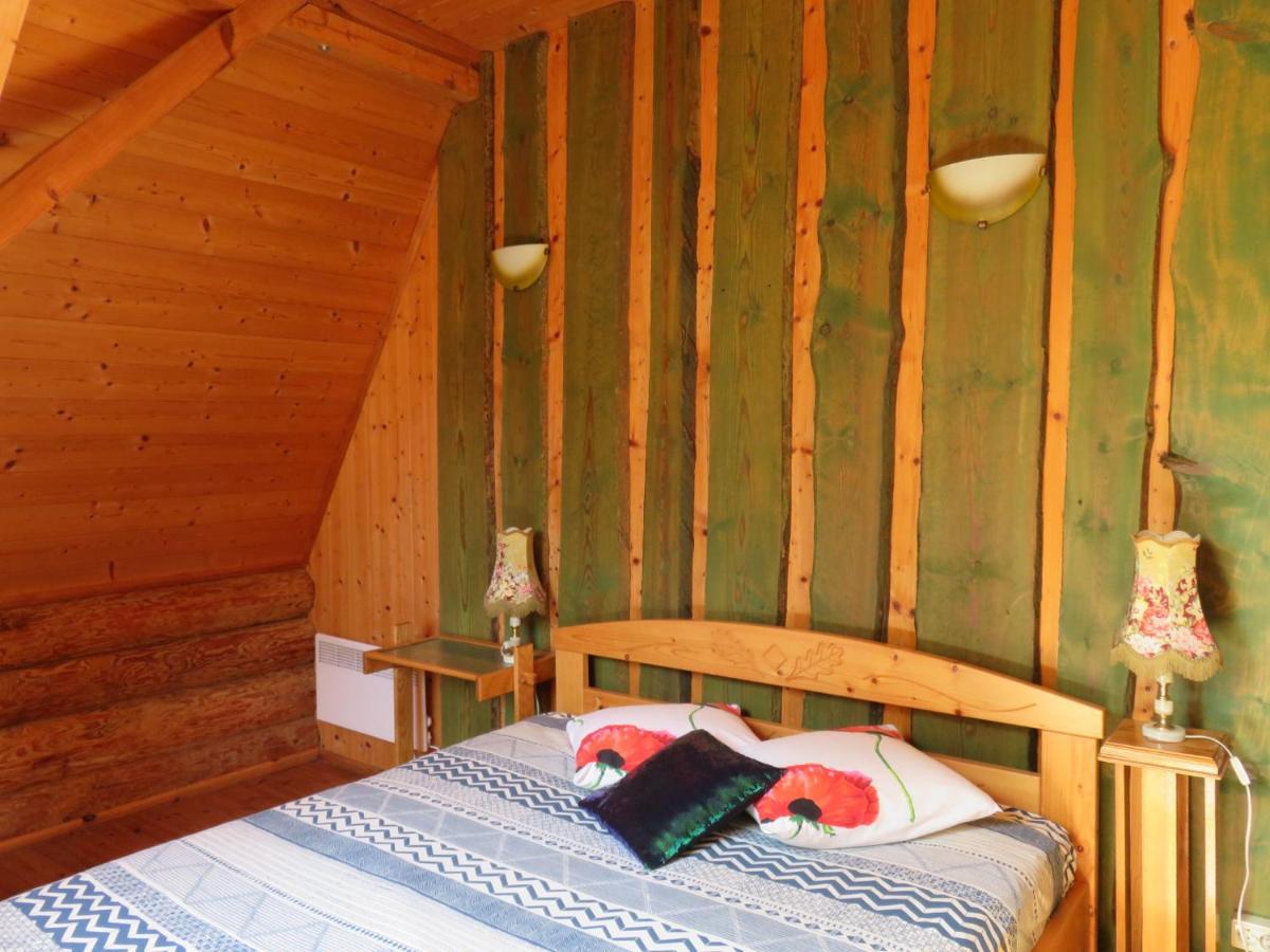 Valgalciems Guest House Leveri מראה חיצוני תמונה
