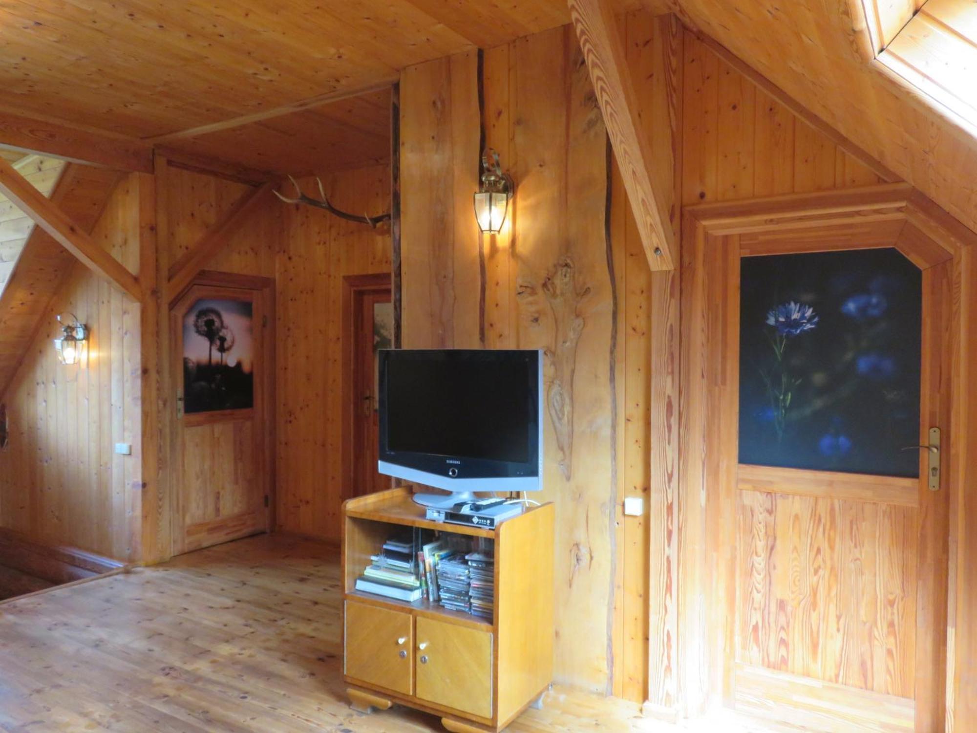 Valgalciems Guest House Leveri מראה חיצוני תמונה