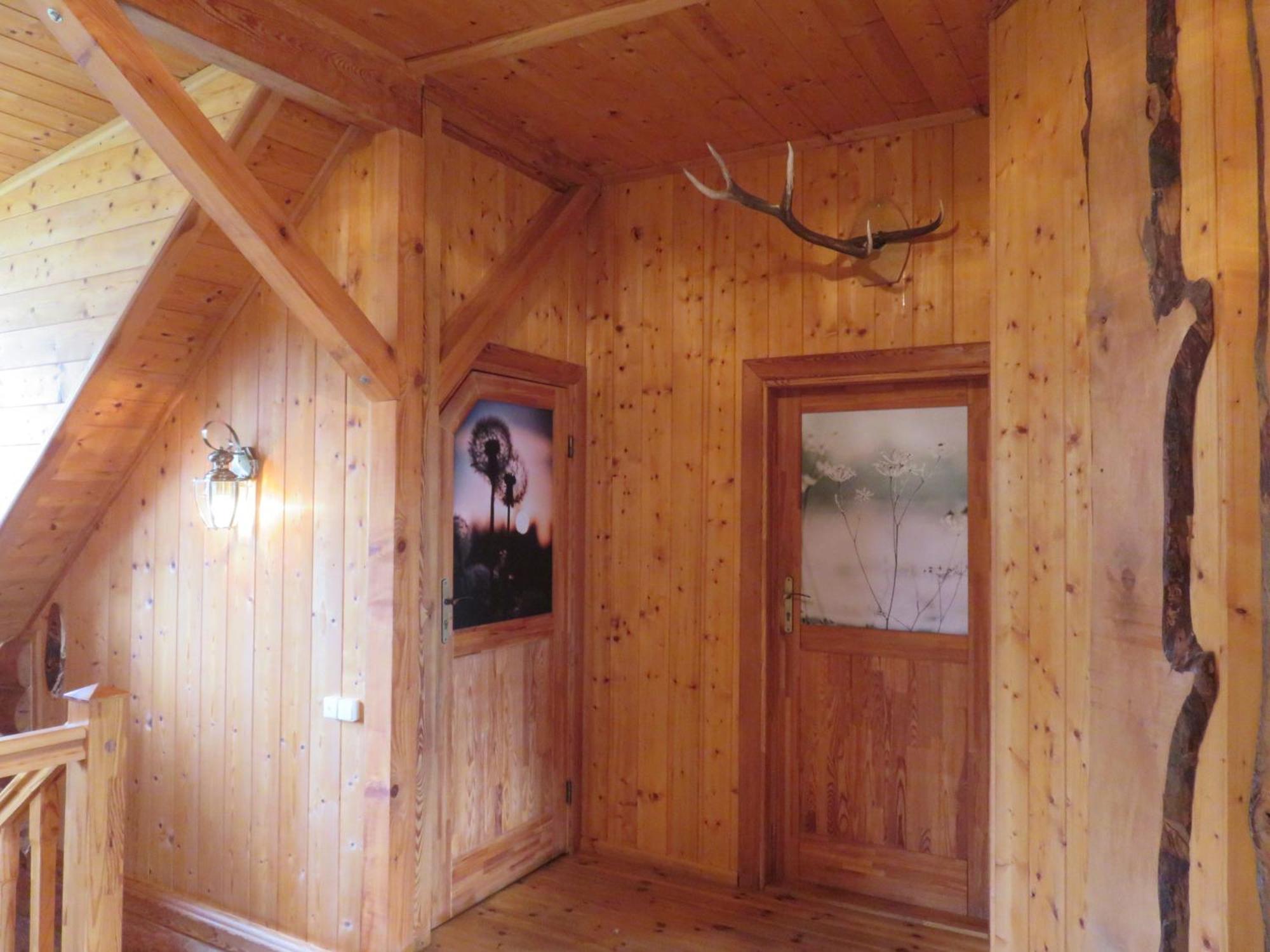 Valgalciems Guest House Leveri מראה חיצוני תמונה