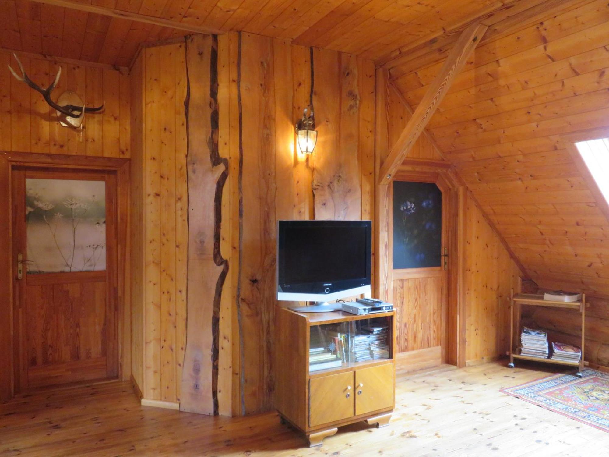 Valgalciems Guest House Leveri מראה חיצוני תמונה