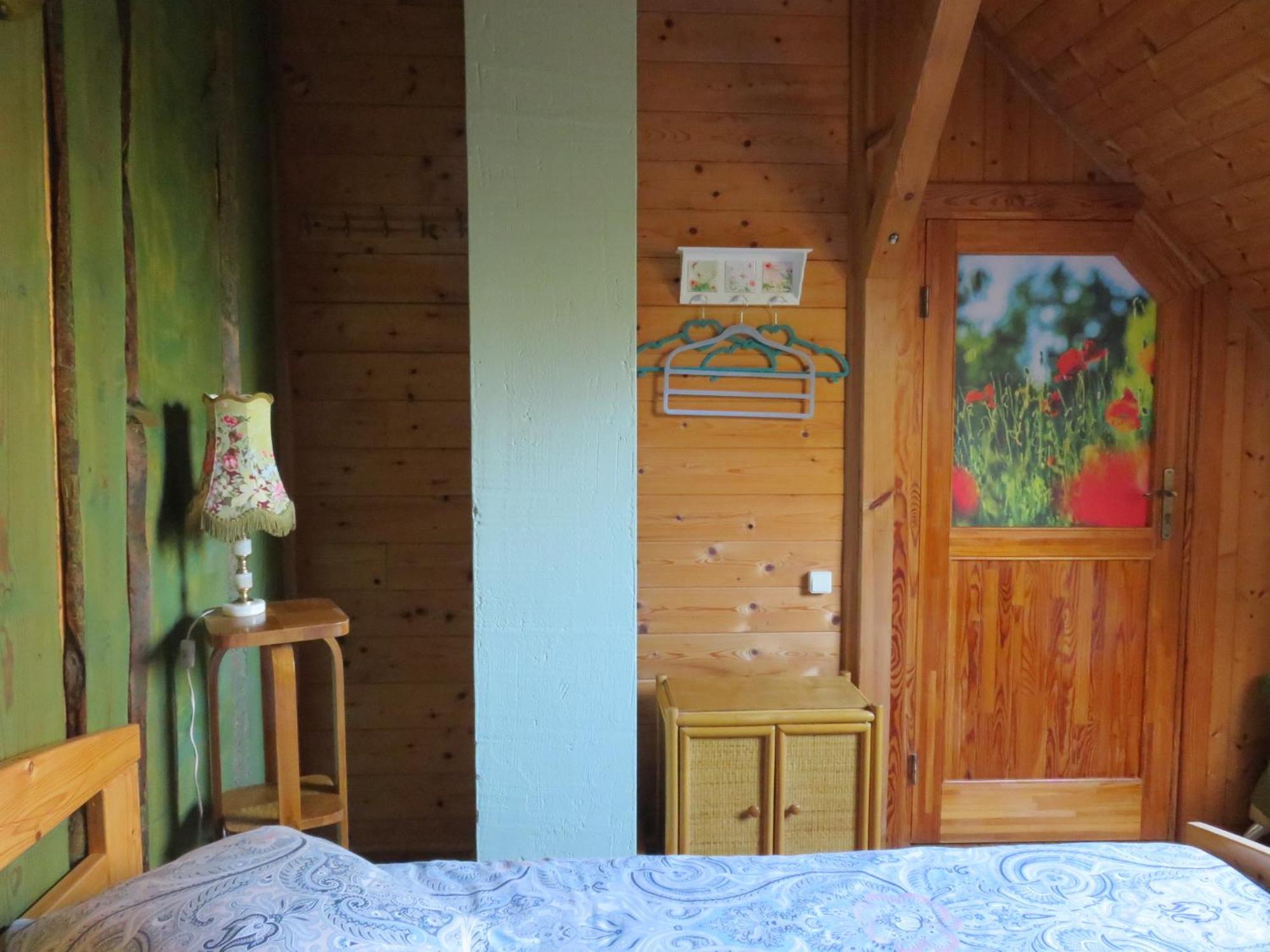 Valgalciems Guest House Leveri מראה חיצוני תמונה