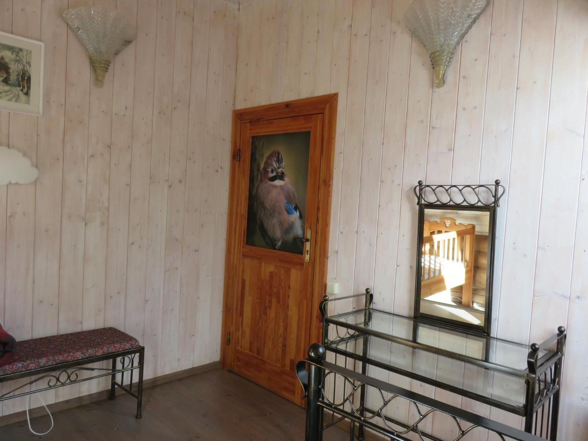 Valgalciems Guest House Leveri מראה חיצוני תמונה