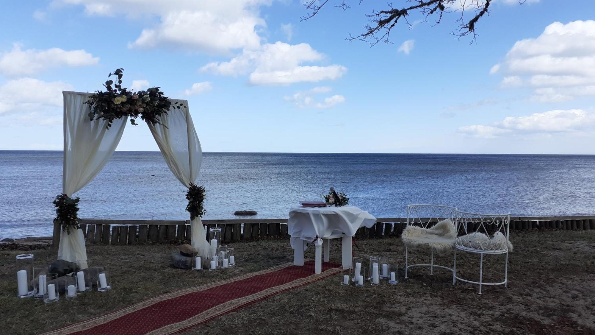 Valgalciems Guest House Leveri מראה חיצוני תמונה